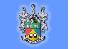 PRISM Coat of Arms